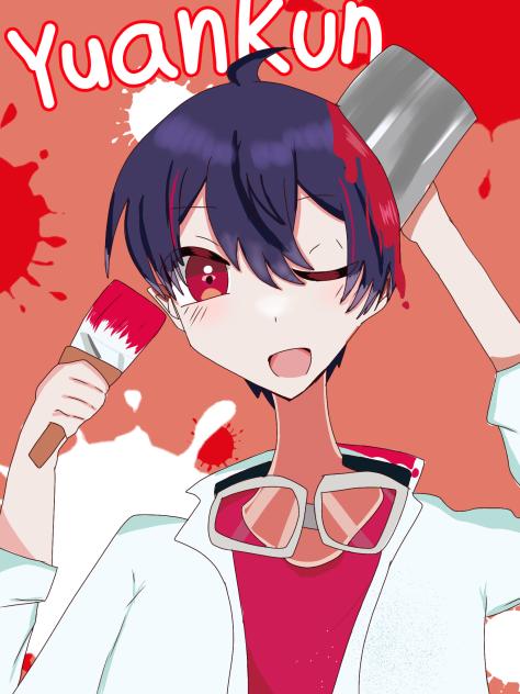 Tカードビジュ