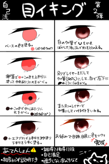 目イキング 第２弾
