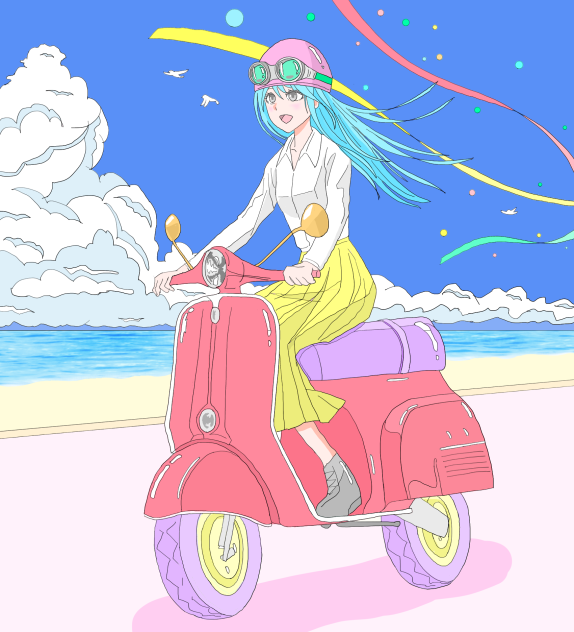 無題275 color