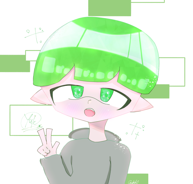 ☀︎ゆいえｻﾝ☀︎