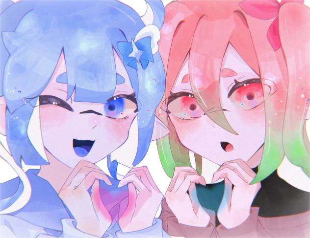 ぬりっと