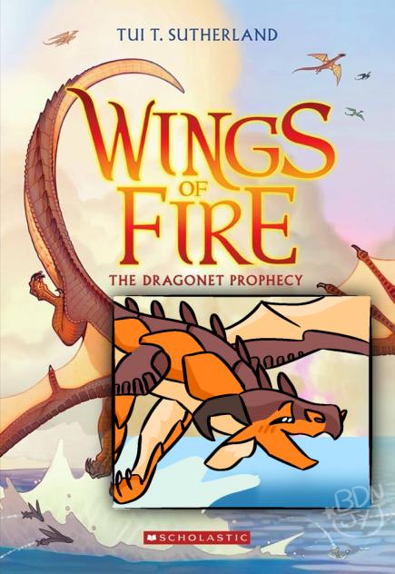 WoF Covers but in my style pt 1