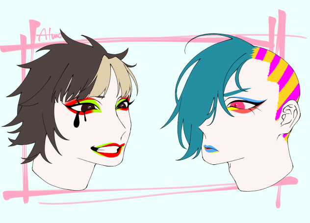 キミガシネ(リメイク)