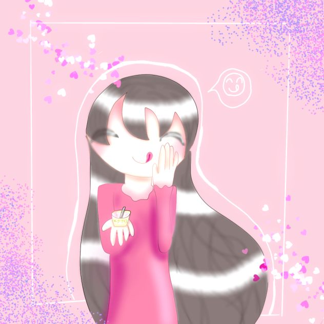 アイスが1番❣️2