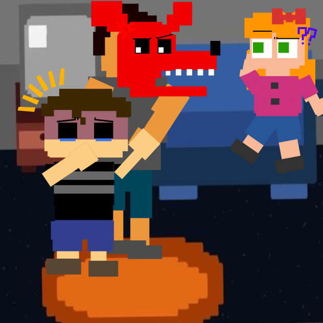 afton siblings