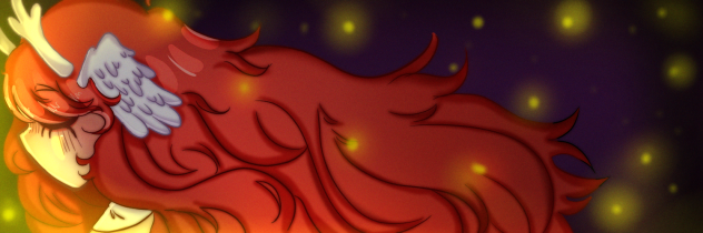 For Katrina Perry banner contest - ibisPaint