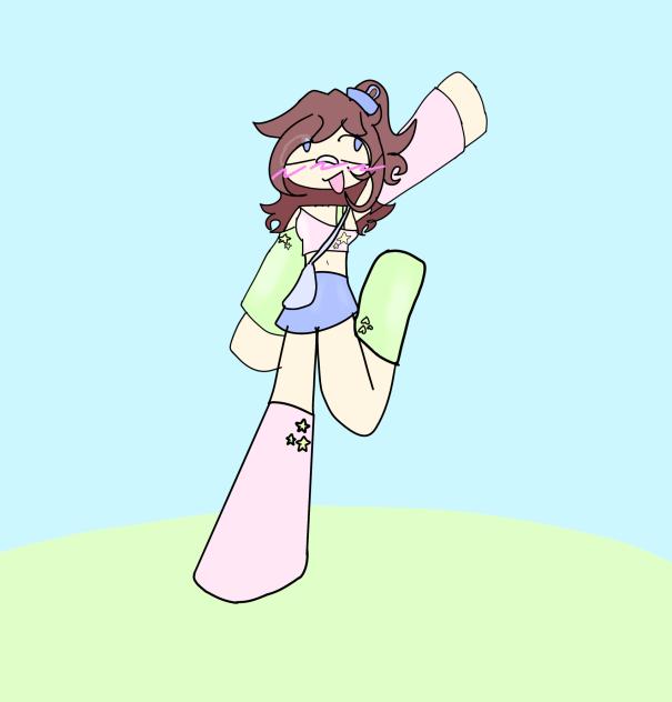 Kristy