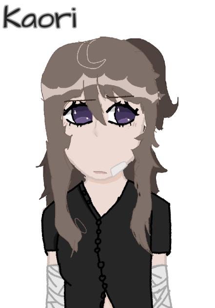 Kaori