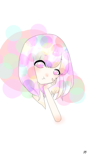 キャンディーガール