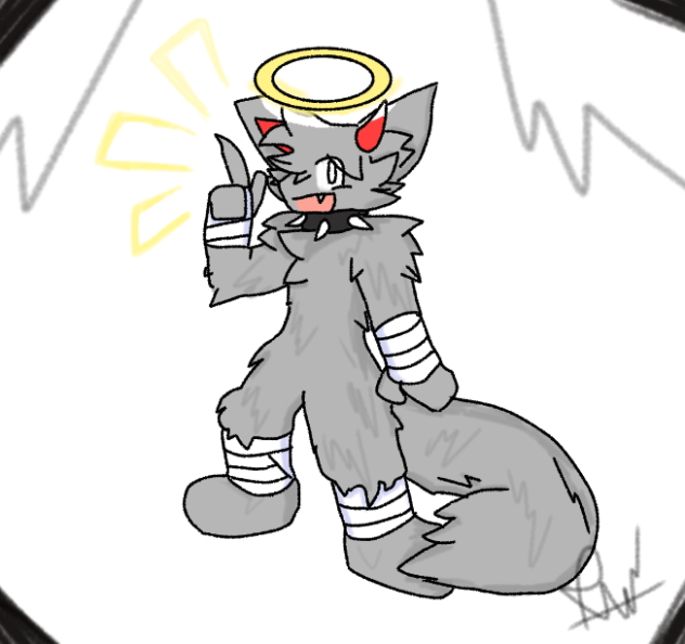 some goofy ahh request