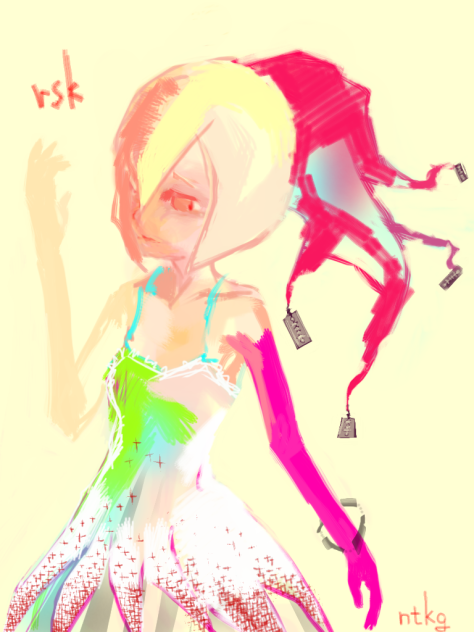 rsk