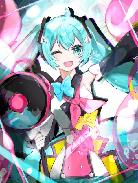 グリーンライツ・セレナーデ