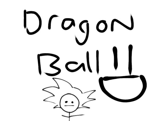 dragon ball