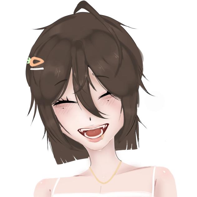 𝘼𝙄𝙆𝙄 🥕😄
