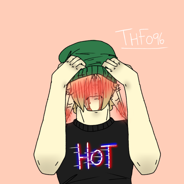 •《BEN. ♡》•