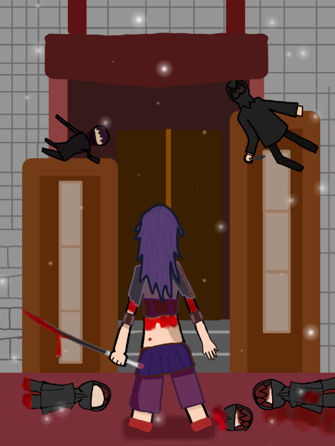 shina hisiko