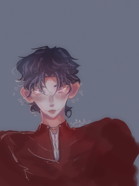 im here don’t worry