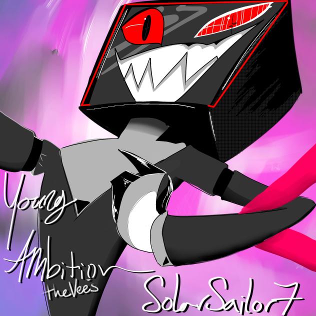 Hazbin Hotel, Young Ambition, The Vees