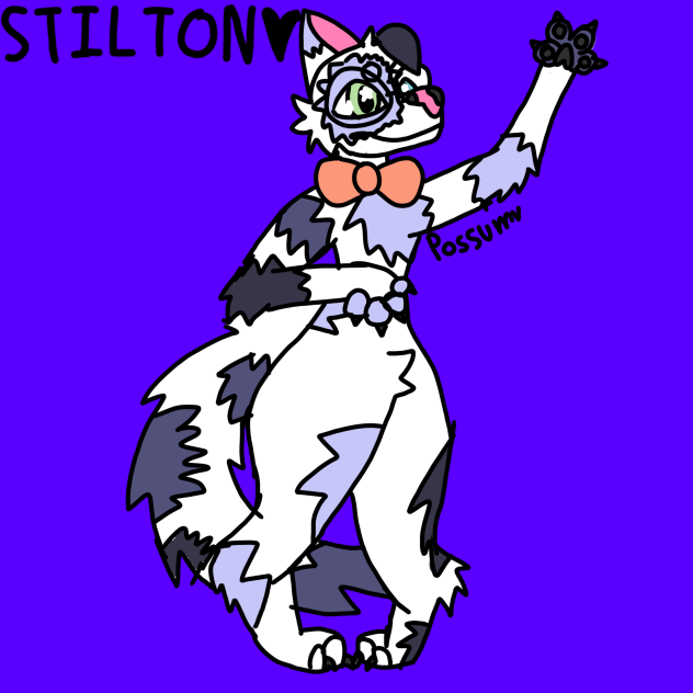 comission for Unknown Lollipop