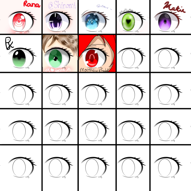 Color with Chop Chop