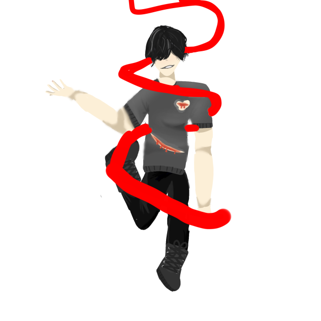 my best drawing yet (update)