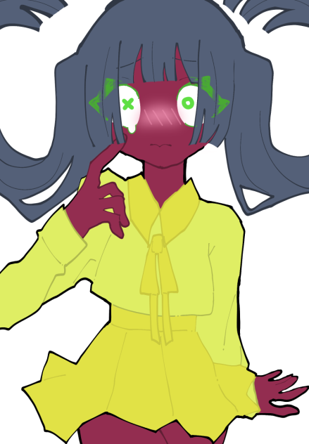 （×∧○）