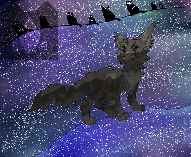 Smokestar