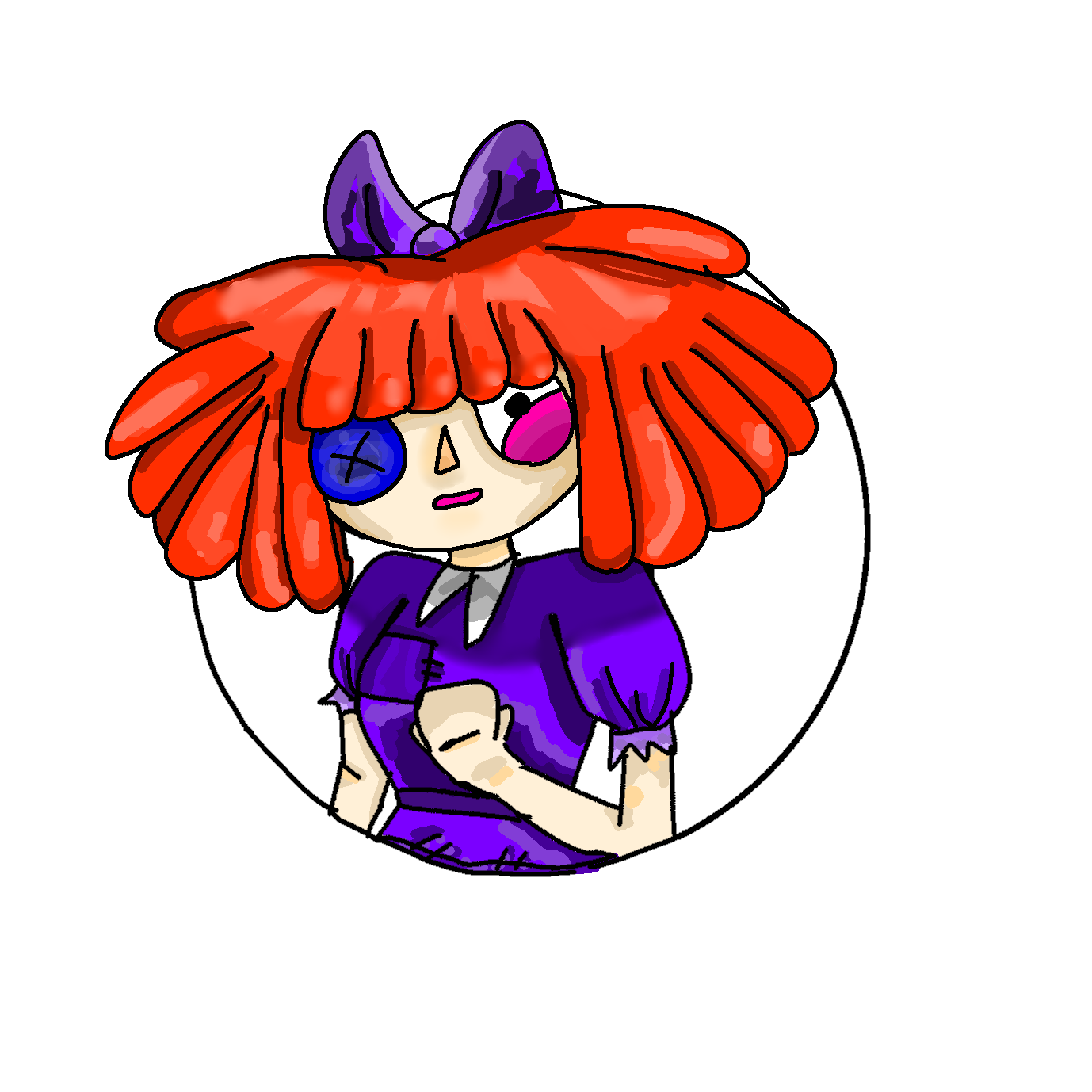 Ragatha - ibisPaint