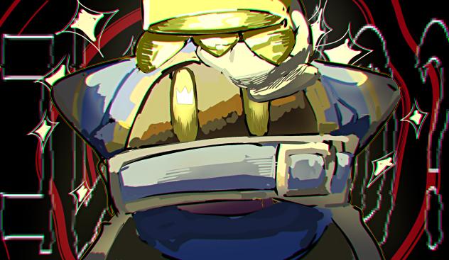 コレでイイの？