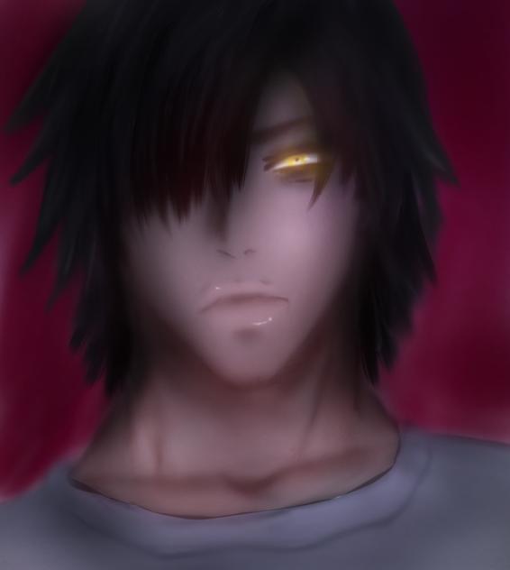 My oc