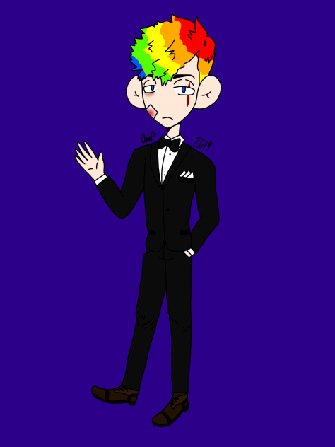 Kevin