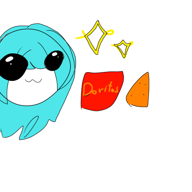 Simplemente doritos😍🫶