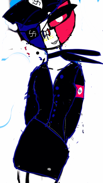 vichy france new look