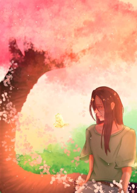 ✧ A Spark of Hope ✧