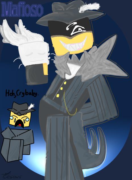 Mafioso!!!