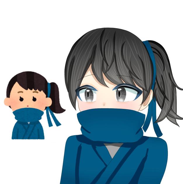 いらすとやチャレンジ