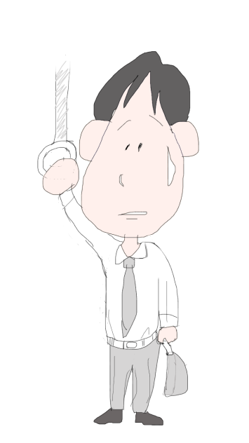 サラリーマンは気楽な稼業か