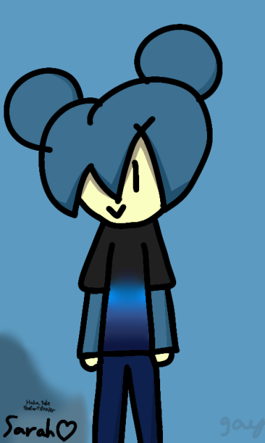Another one cuz yez