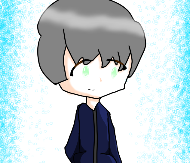 んんんんんんにんげん！