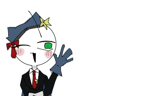 合作してね！