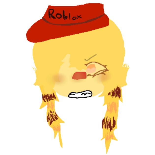 Elliot in my style bc I say so