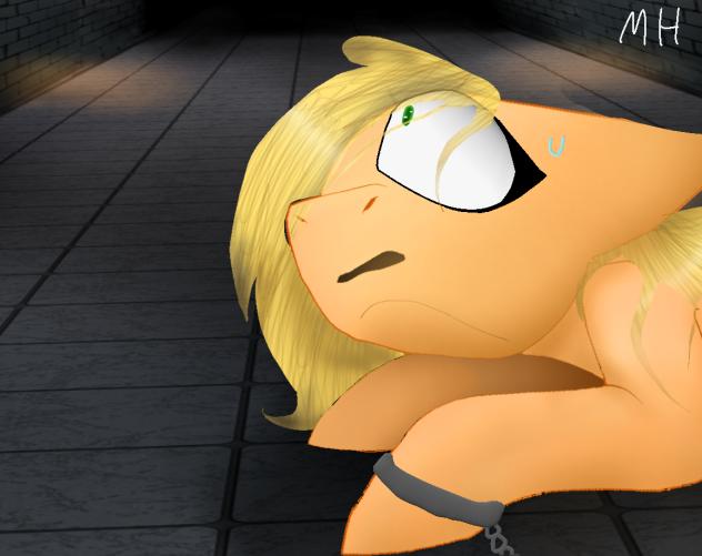 Imprisoned Mlp
