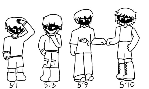 Height guide WIP 2.1 - ibisPaint