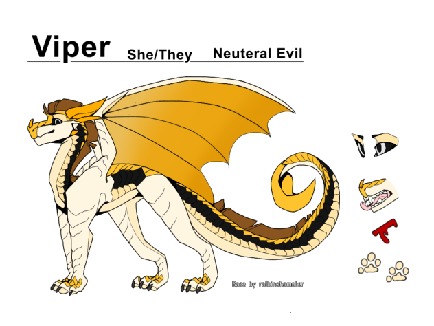 Viper ref