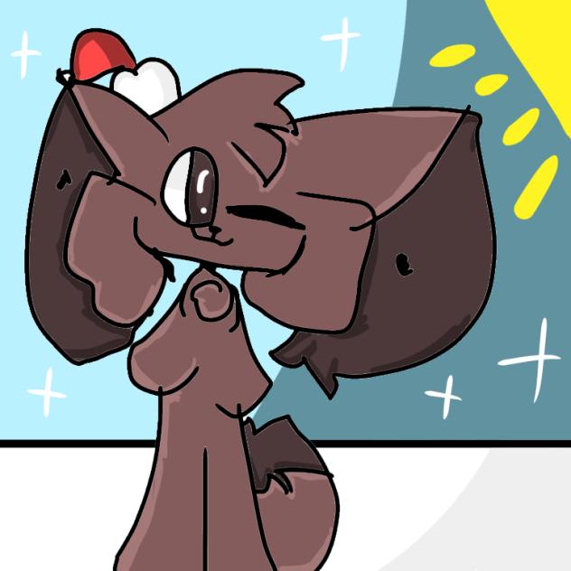 SprinkleEEVEE