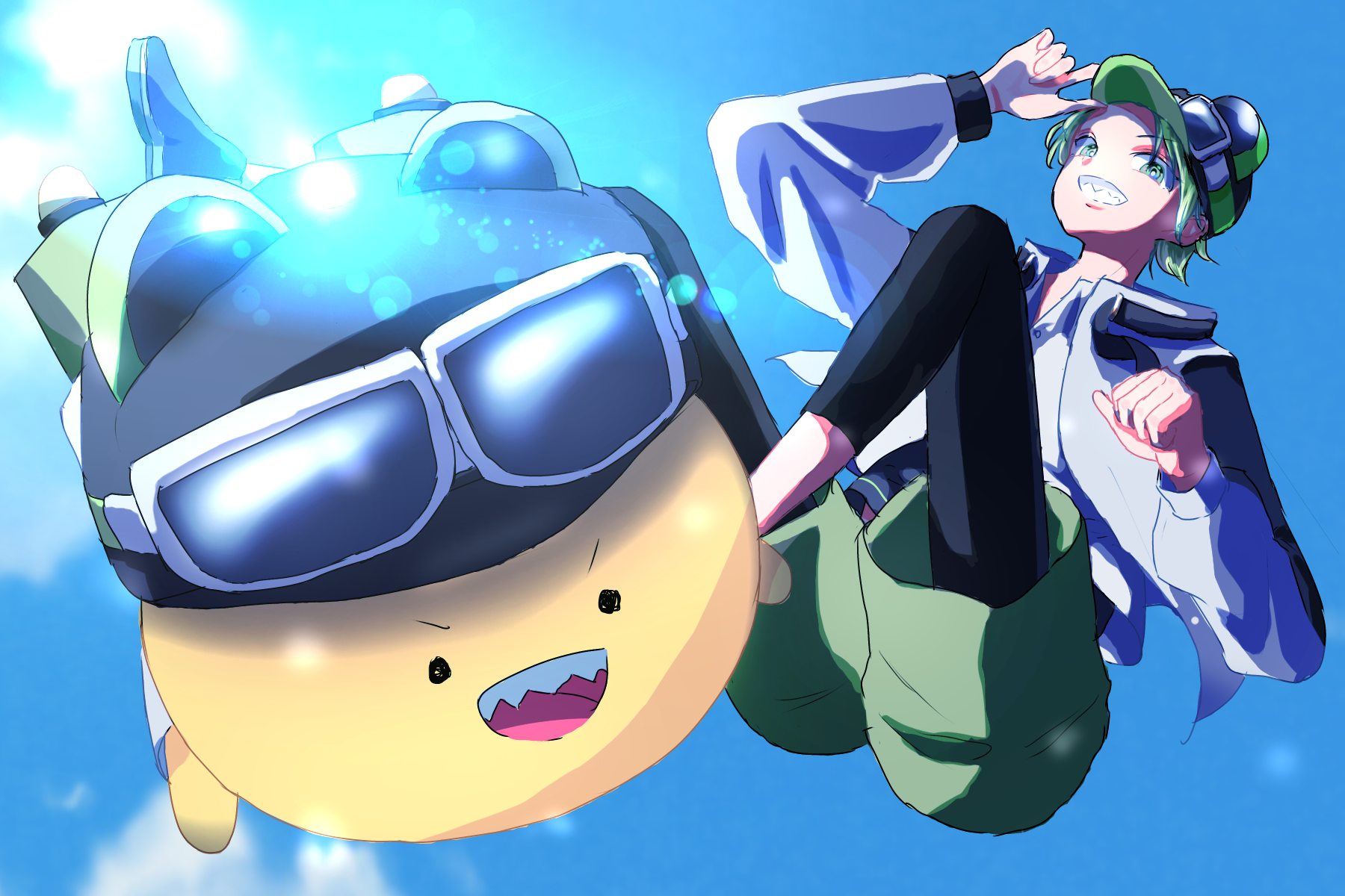 シヴァさん - ibisPaint