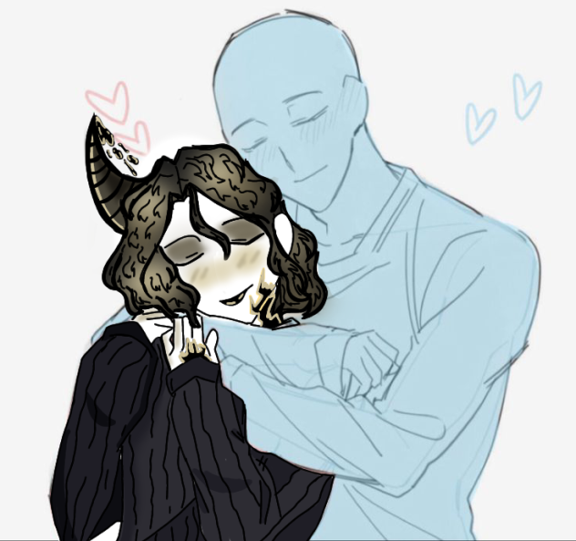 BATIM COLLAB FOR ANYONE;-;