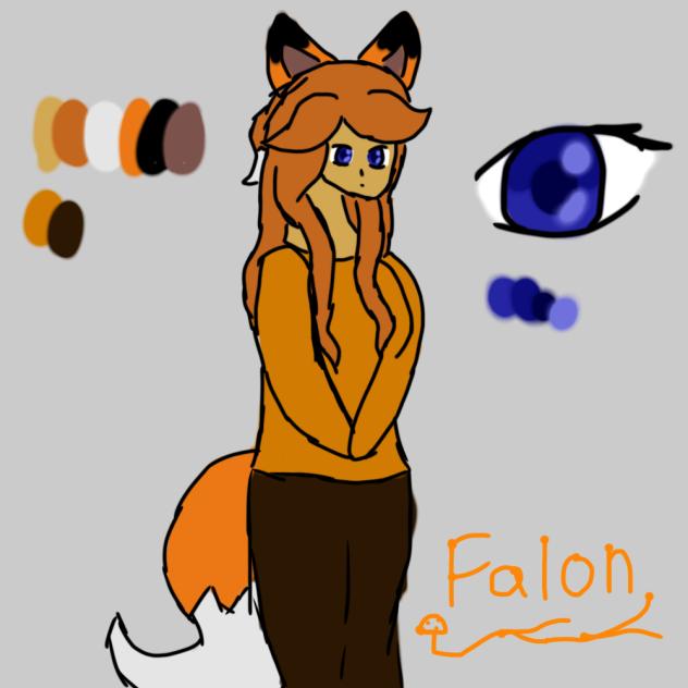 Falon