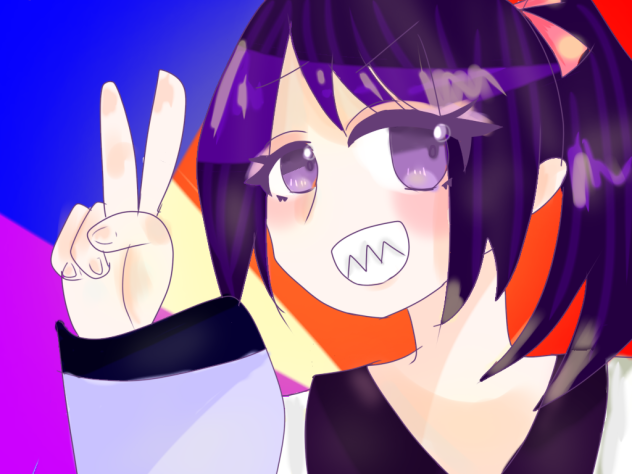 オリキャラ