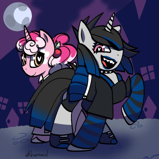 nightmare night 2024